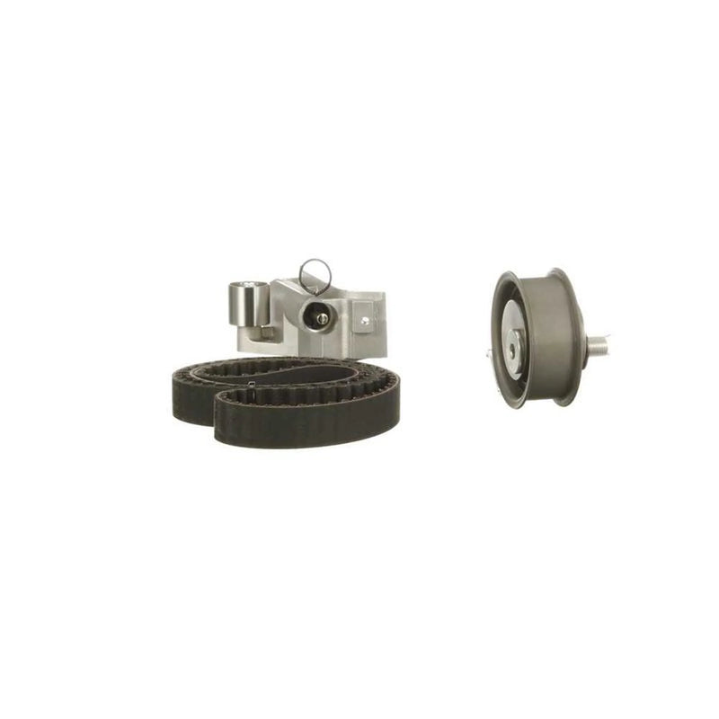 Gates Timing Belt Kit with Rollers K015491XS