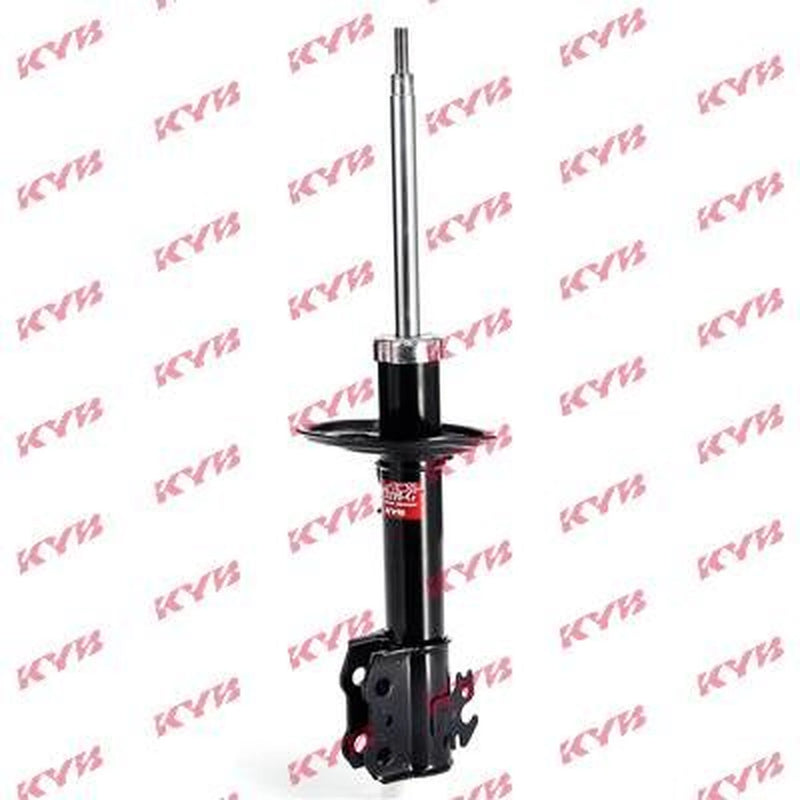 KYB Shock Absorber Damper Strut Front Left 333746