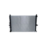 NRF Engine Radiator 59245