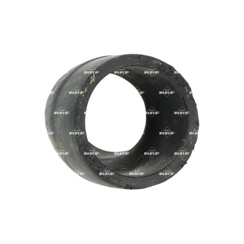 NRF Intercooler Turbo Charge Air Hose 166286