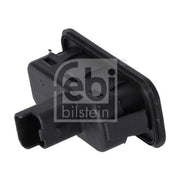 Febi Tailgate Release Switch 2 Connectors Plastic 182451