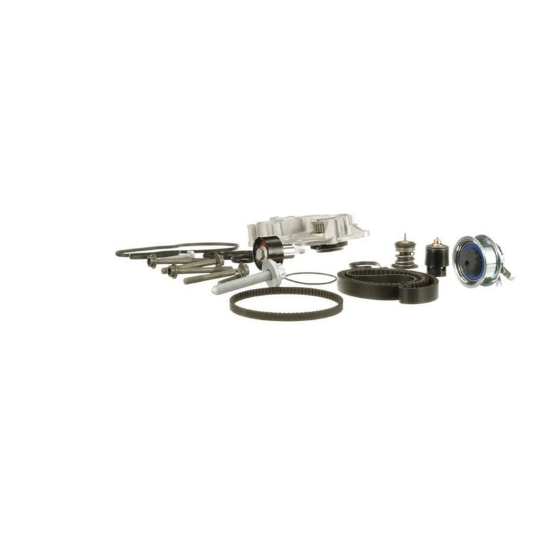 Gates Timing Belt & Water Pump Kit KP7TH15680XS-1