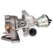 Febi Turbocharger Turbo Unit 187101