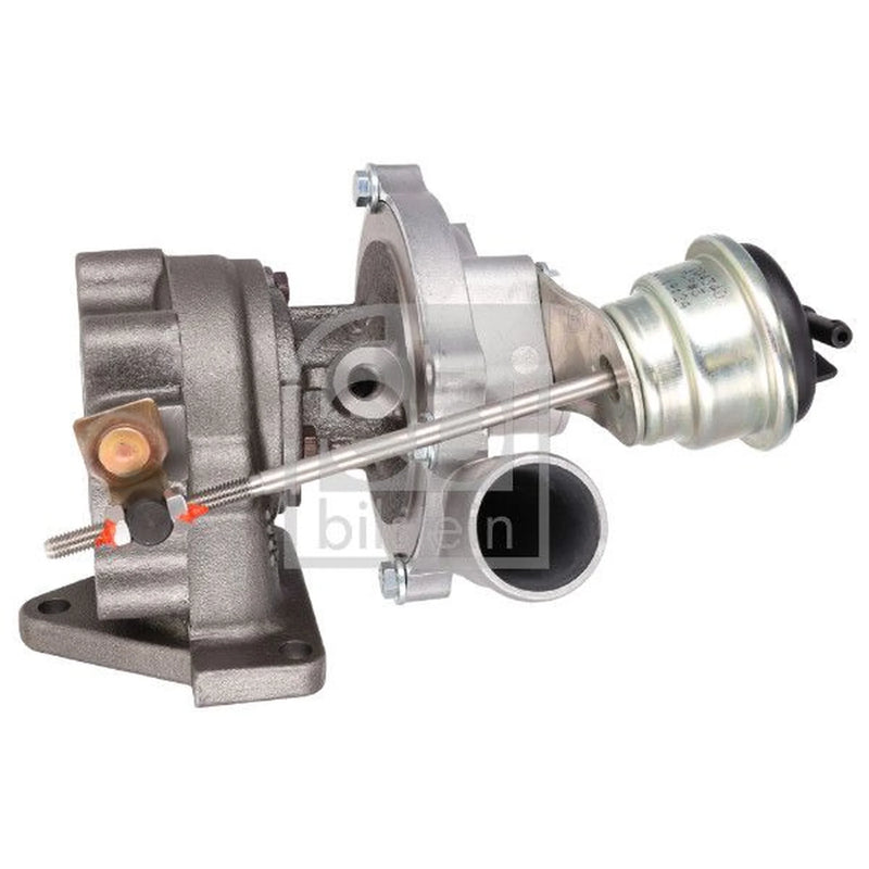 Febi Turbocharger Turbo Unit 187101
