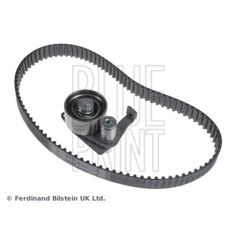 Blue Print Timing Belt Kit with Rollers ADT37312