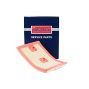 Borg & Beck Engine Air Filter BFA2555