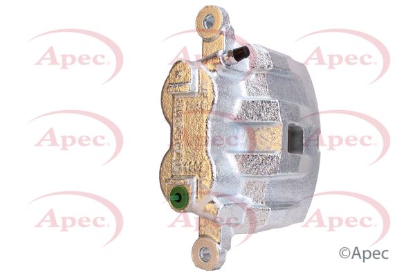 Apec Brake Caliper Assembly Front Right