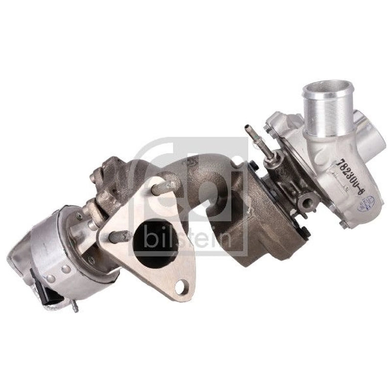 Febi Turbocharger Turbo Unit Left 186974