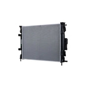 Hella Engine Radiator 8MK 366 302-631