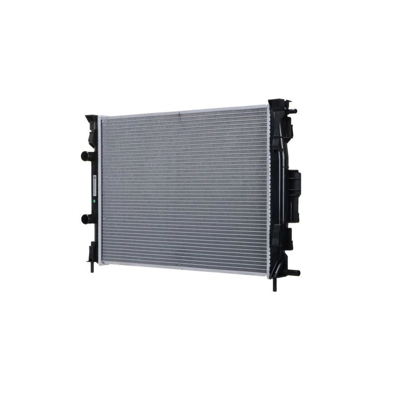 Hella Engine Radiator 8MK 366 302-631