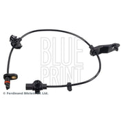Blue Print ABS Wheel Speed Sensor Rear Right ADBP710129