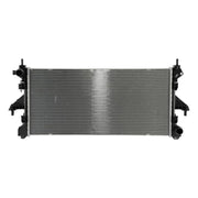 Hella Engine Radiator 8MK 366 304-971