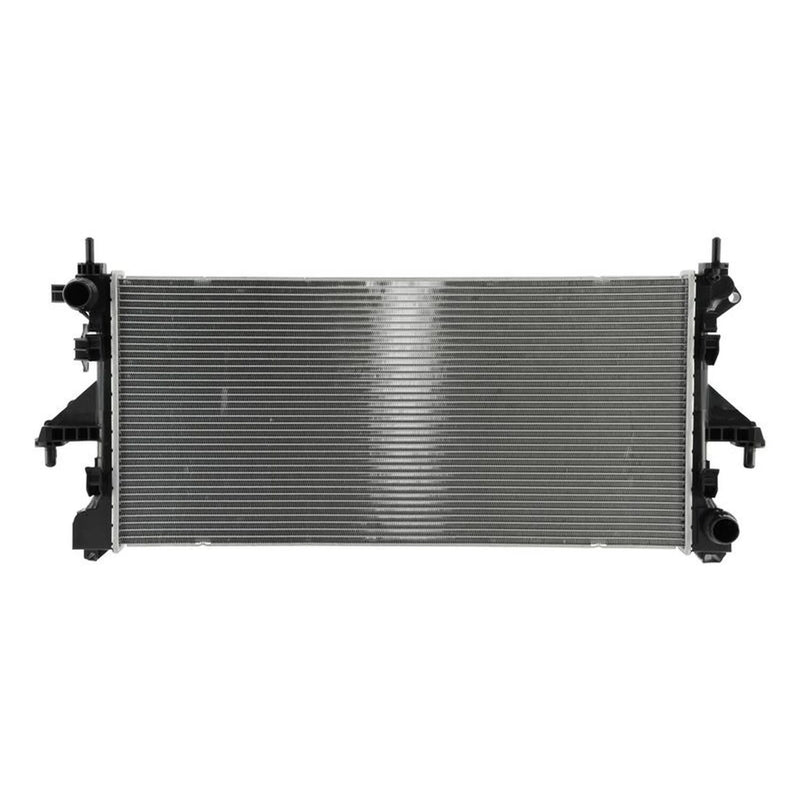 Hella Engine Radiator 8MK 366 304-971