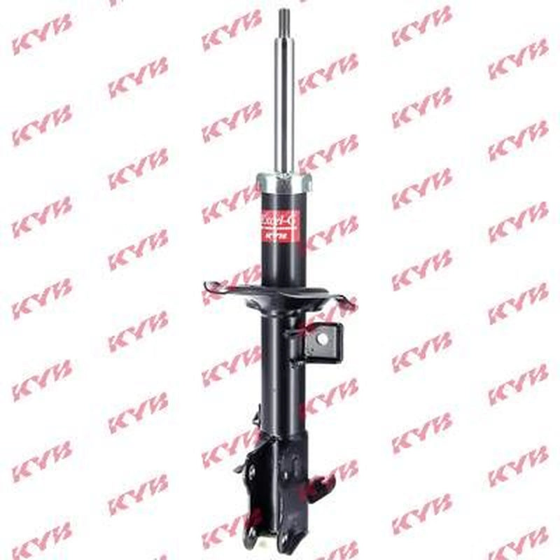 KYB Shock Absorber Damper Strut Front Left 333391