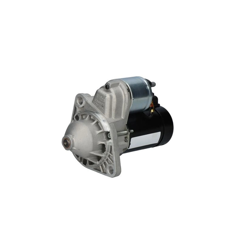 Valeo Starter Motor 12V 1.1kW 10 Teeth 438014