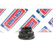 Borg & Beck Kingpin Nut OD Thick Front BHN211