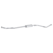 Hella Front Silencer Front 8LB 366 021-461