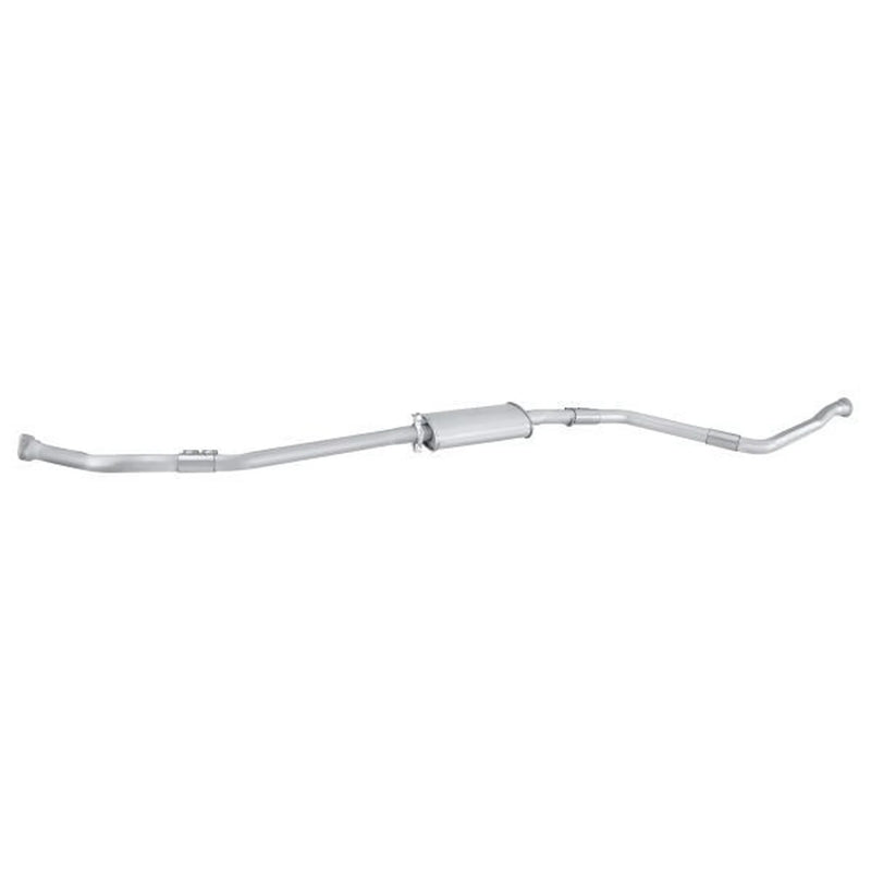 Hella Front Silencer Front 8LB 366 021-461