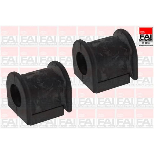 FAI 2 x Anti Roll Bar Mounting Bracket SS9762K