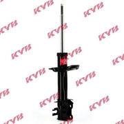 KYB Shock Absorber Damper Strut Front Left 3348081