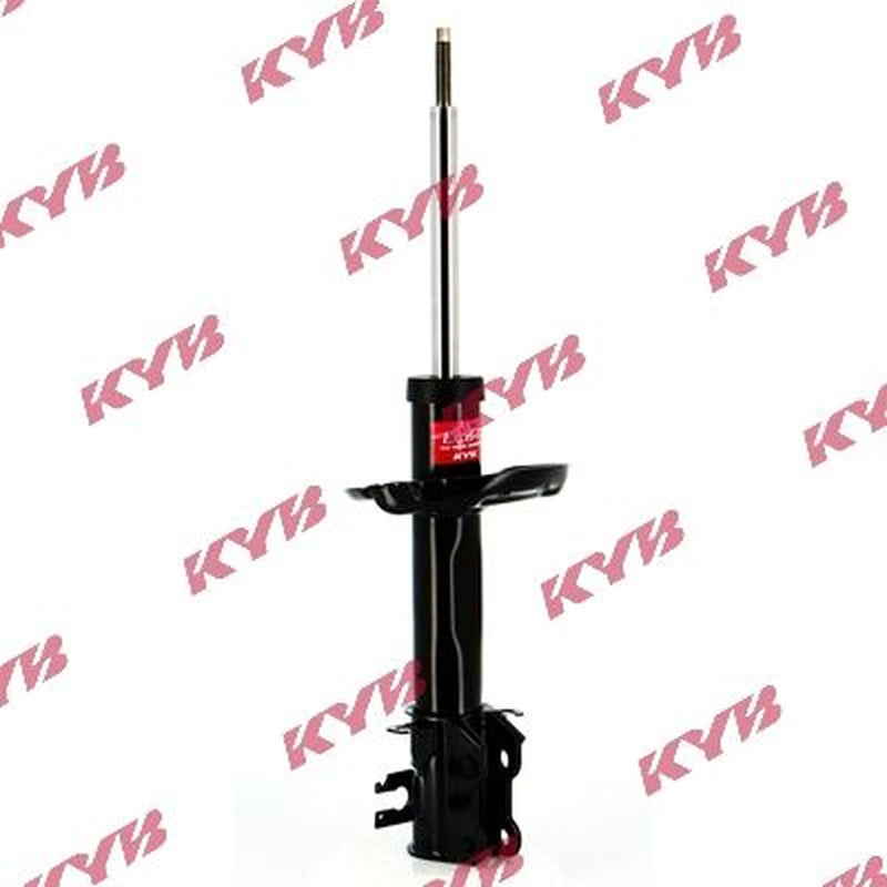 KYB Shock Absorber Damper Strut Front Left 3348081