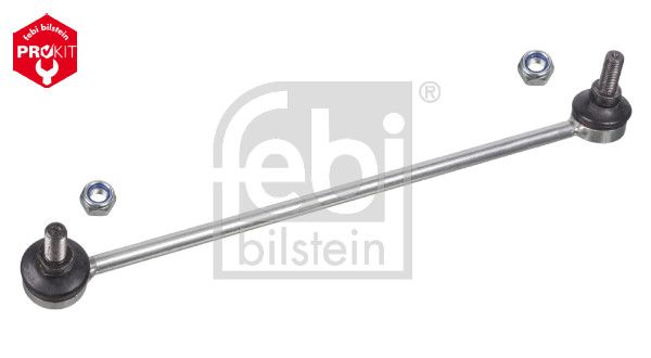 Febi Stabiliser Bar Link Coupling Rod Front Right