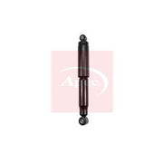 Apec Shock Absorber Damper Strut Rear Left ASA1048