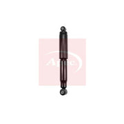 Apec Shock Absorber Damper Strut Rear Left ASA1048