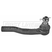 First Line Steering Tie Rod End Ball Joint FTR5912