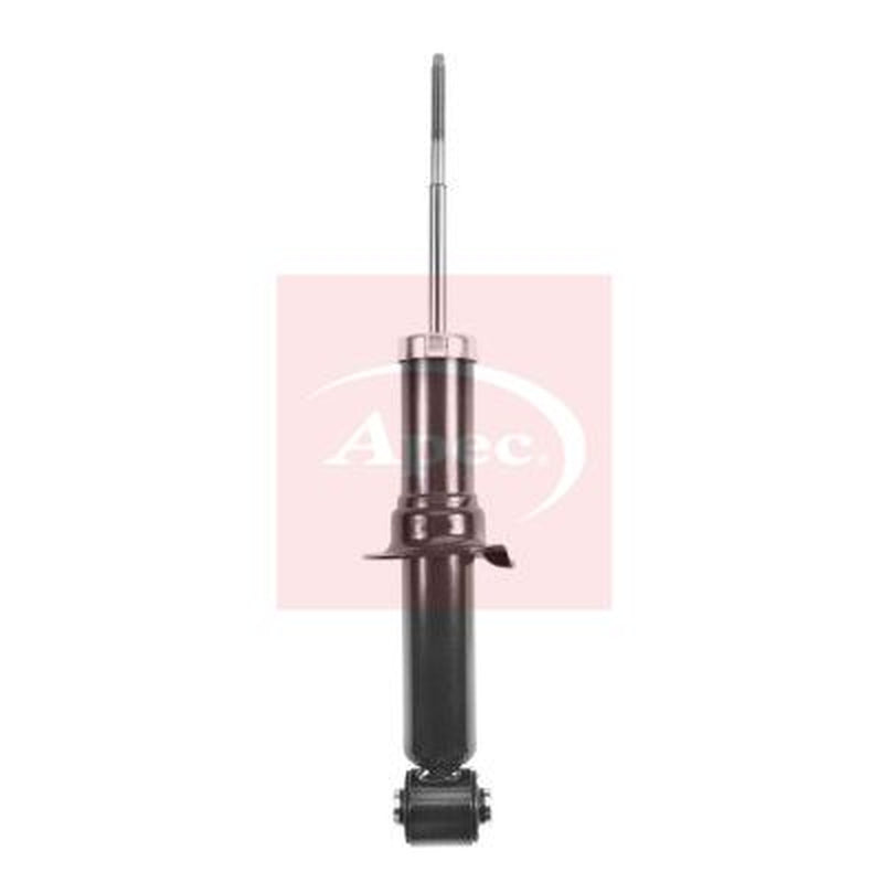 Apec Shock Absorber Damper Strut Rear Left ASA1718