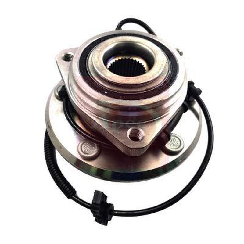 Apec Wheel Bearing Kit AWB1825