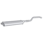 Hella Front Silencer Front 8LB 366 021-261