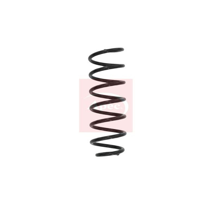 Apec Rear Suspension Coil Spring ACS1629