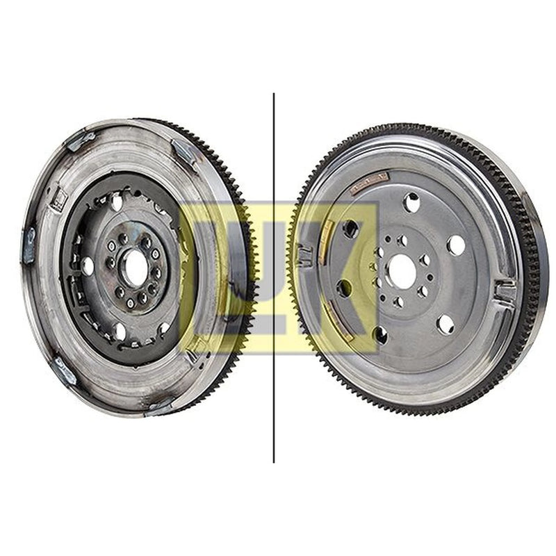 LuK Engine Flywheel Teeth 415069509