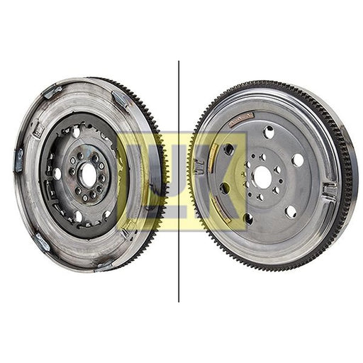 LuK Engine Flywheel Teeth 415069509