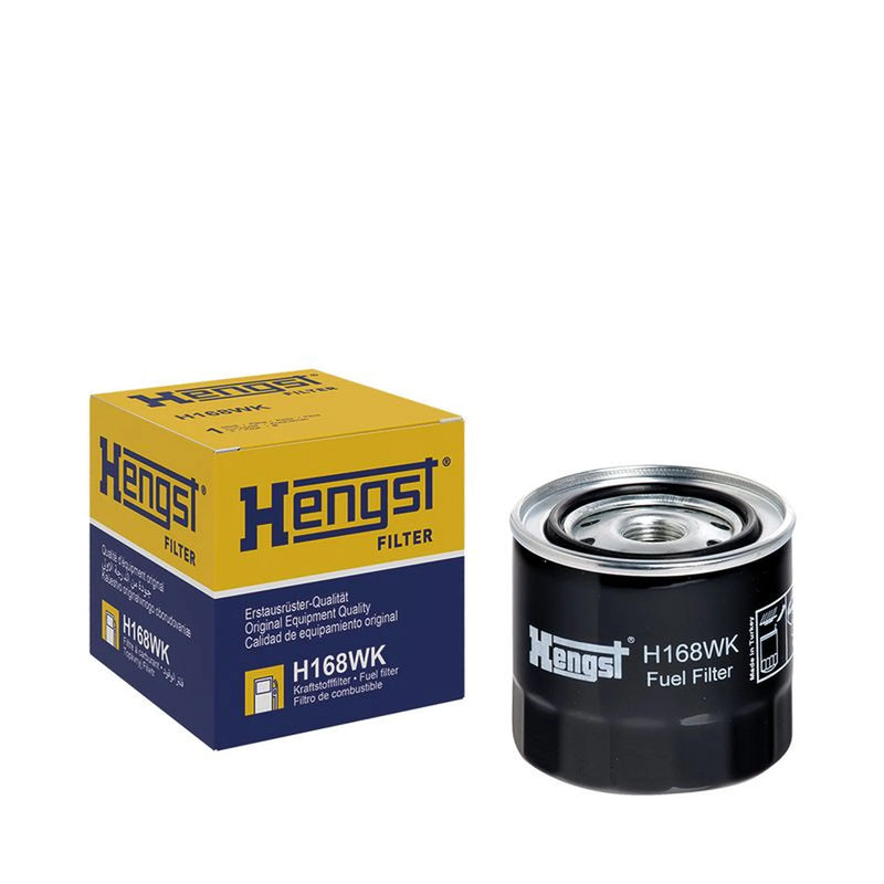 Hella Fuel Filter Element H168WK