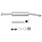 Hella Front Silencer Front 8LB 366 020-091
