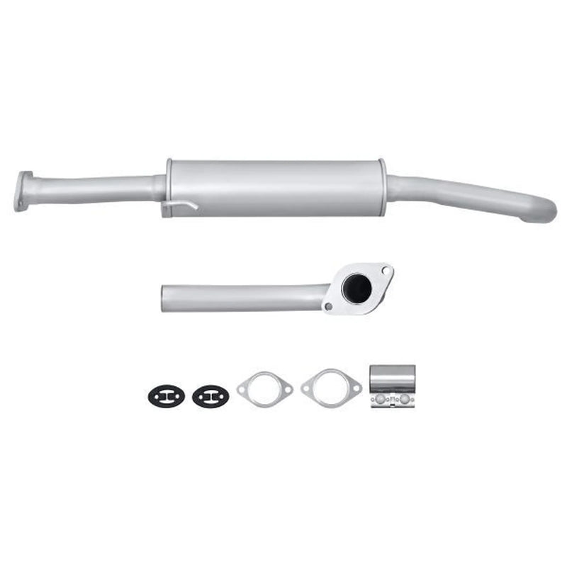 Hella Front Silencer Front 8LB 366 020-091