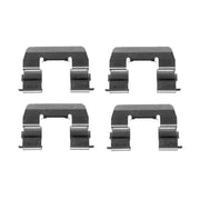 Bosch Brake Pad Accessory Fitting Kit Front 1 987 474 424
