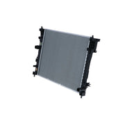 NRF Engine Radiator 59362
