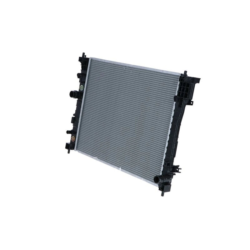 NRF Engine Radiator 59362