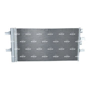 NRF Air Conditioning Condenser 350474