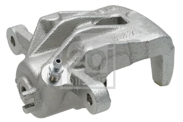 Febi Brake Caliper Assembly Rear Left