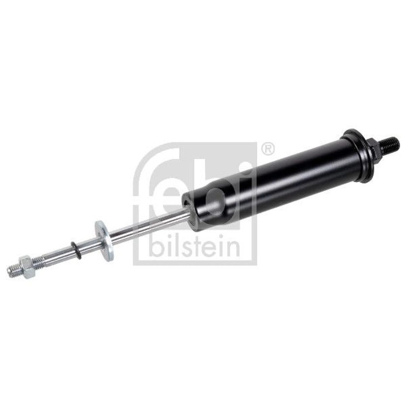 Febi Cab Suspension Shock Absorber Rear 28527