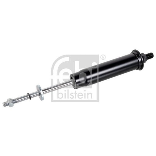 Febi Cab Suspension Shock Absorber Rear 28527