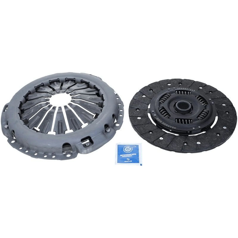 Sachs Clutch Kit Set 3pc 3000951548