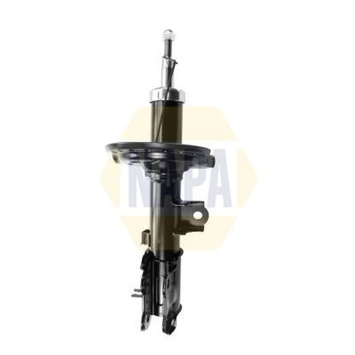 NAPA Shock Absorber Damper Strut Front Right NSA1867