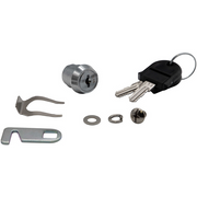 Sealey Lock & Key (for Cupboard Door)