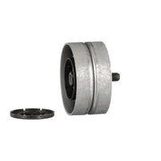 Gates V-Ribbed Belt Deflection/Guide Pulley Left T36529