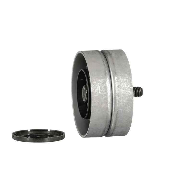 Gates V-Ribbed Belt Deflection/Guide Pulley Left T36529